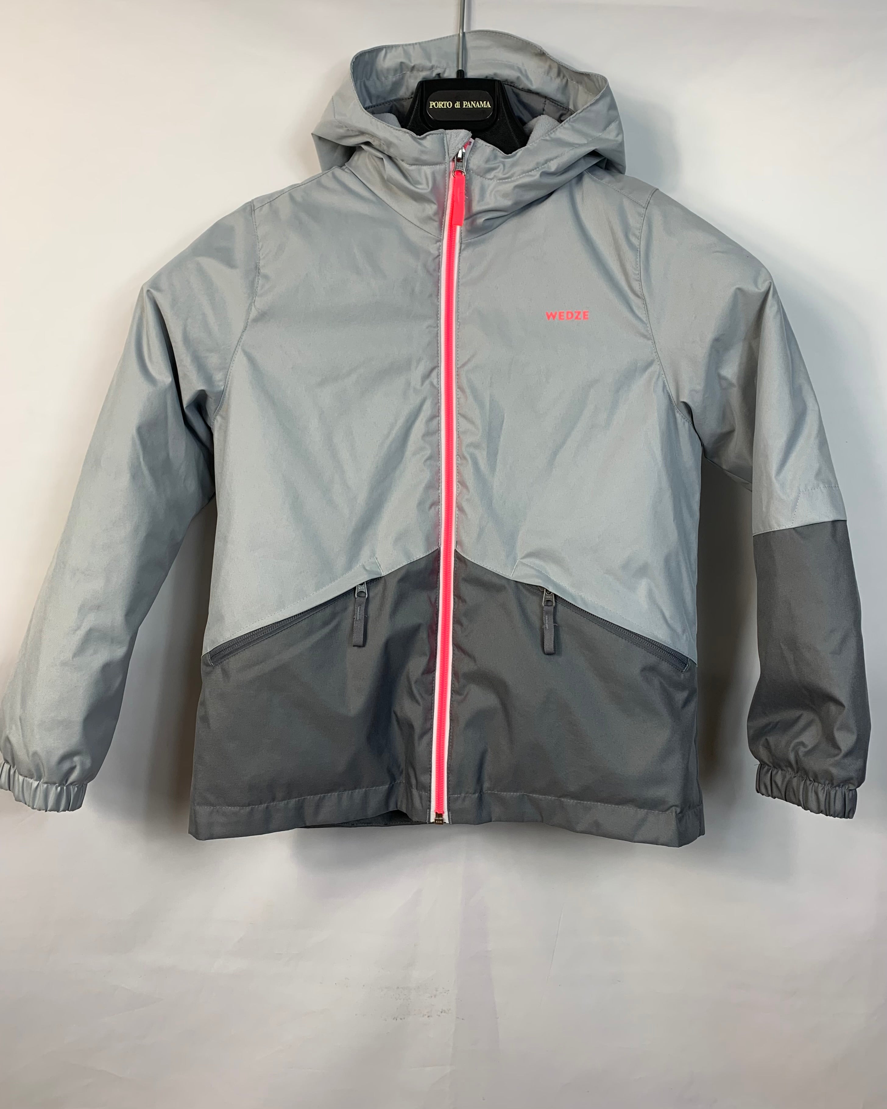 TAGLIA 10 ANNI - Giubbino wedze